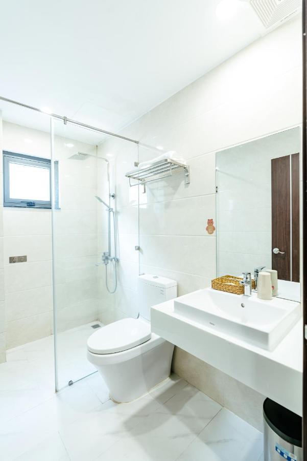 Sweden Hotel And Apartment Đà Nẵng Kültér fotó